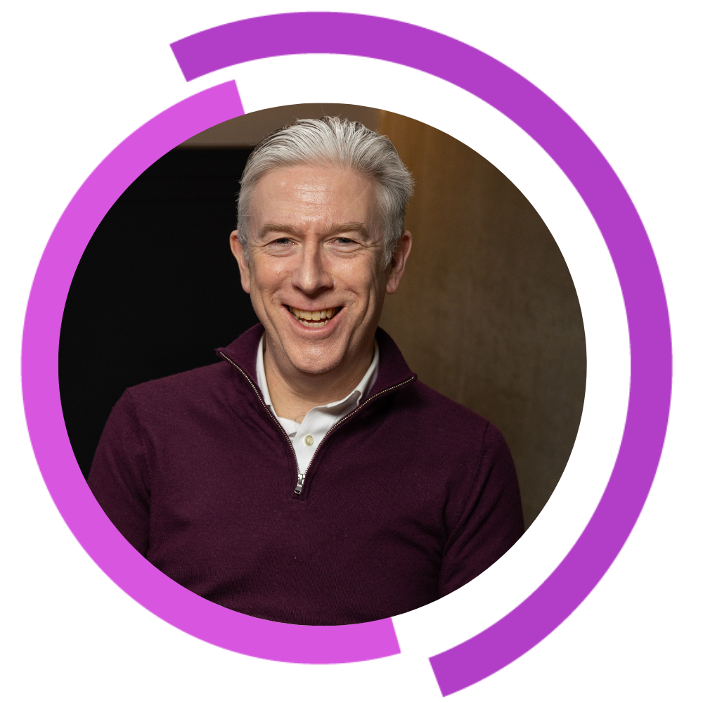 Ian Hiscock